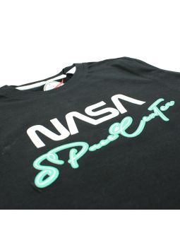 T-shirt manches longues Nasa