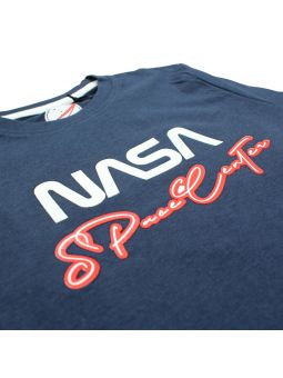 T-shirt manches longues Nasa