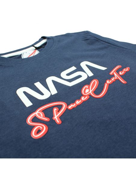 T-shirt manches longues Nasa