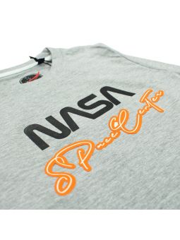 T-shirt manches longues Nasa