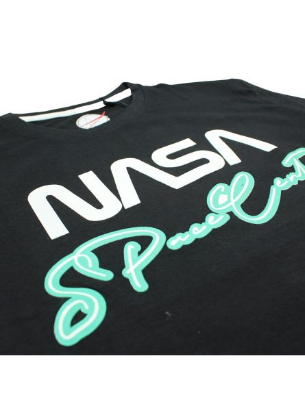 T-shirt manches longues Nasa