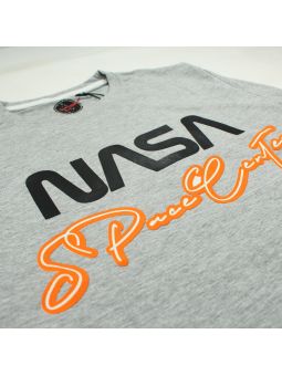 T-shirt manches longues Nasa