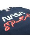 T-shirt manches longues Nasa