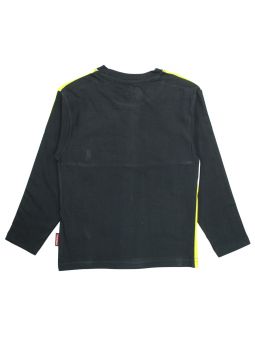 T-shirt manches longues Lee Cooper 