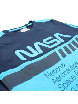 T-shirt manches longues Nasa