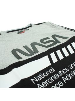 T-shirt manches longues Nasa