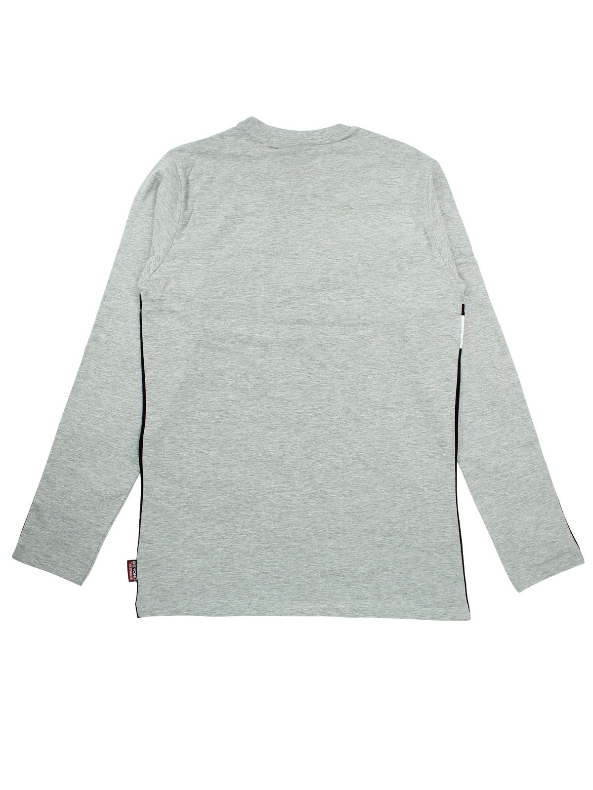 T-shirt manches longues Lee Cooper 