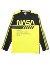 T-shirt manches longues Nasa