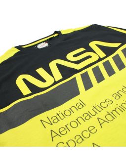 T-shirt manches longues Nasa