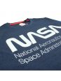 T-shirt manches longues Nasa