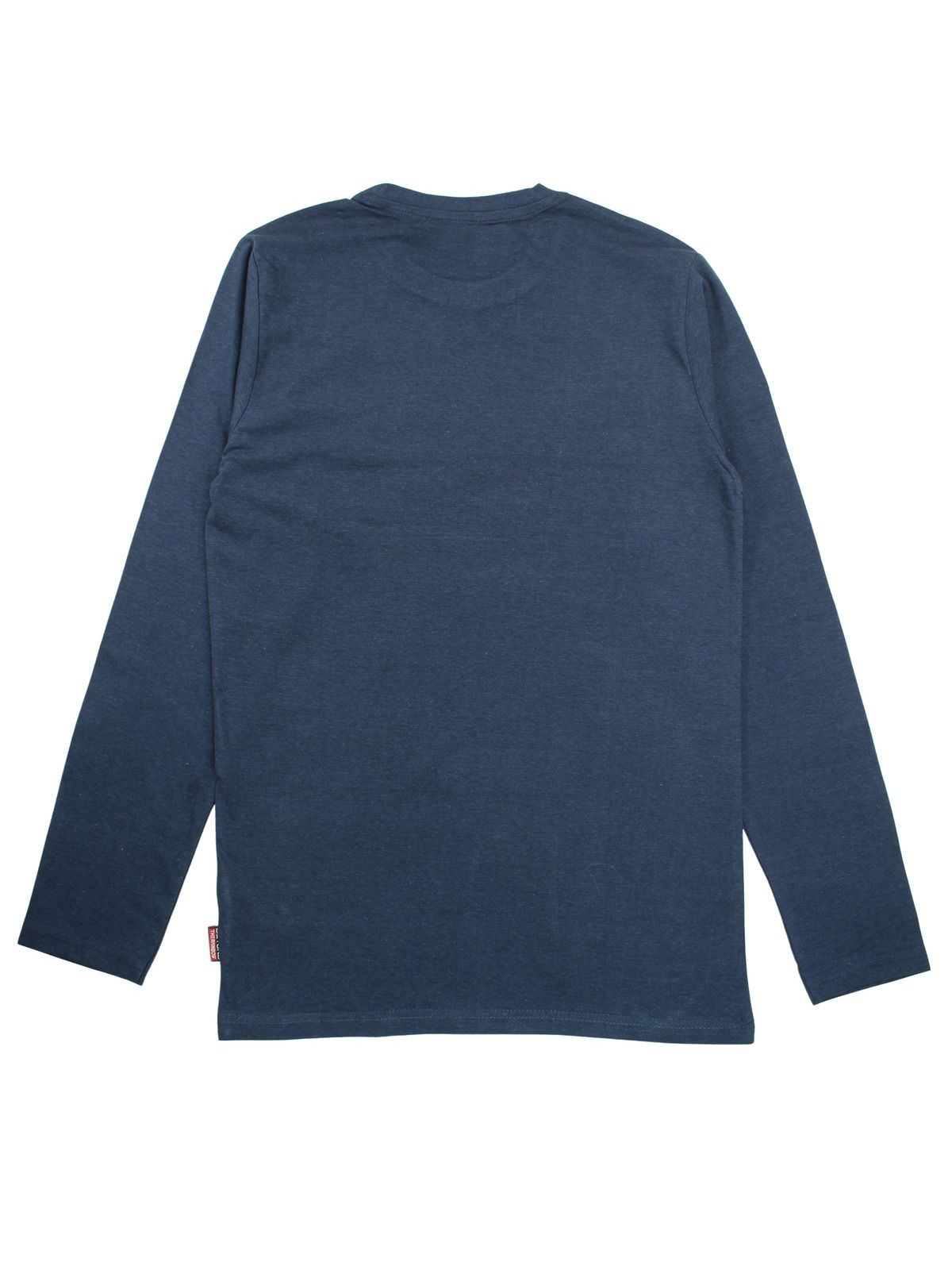 T-shirt manches longues Lee Cooper 