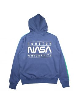 Sweat à capuche Nasa