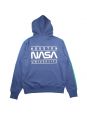 Sweat à capuche Nasa