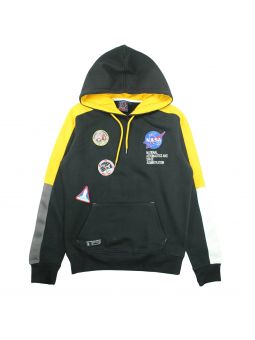 Sweat à capuche Nasa