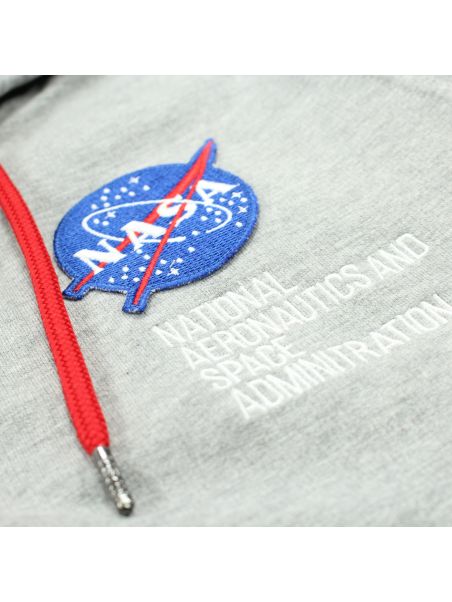 Sweat à capuche Nasa