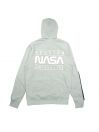 Sweat à capuche Nasa