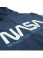 Veste à capuche Nasa