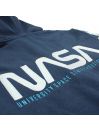 Veste à capuche Nasa