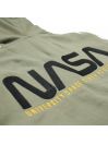 Veste à capuche Nasa