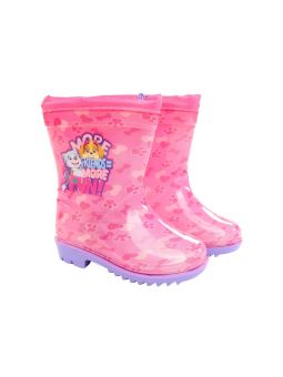 Paw Patrol regenstiefel