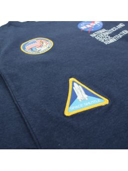 Nasa Lange mouwen t-shirt