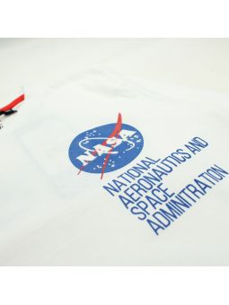 Nasa Camiseta manga larga