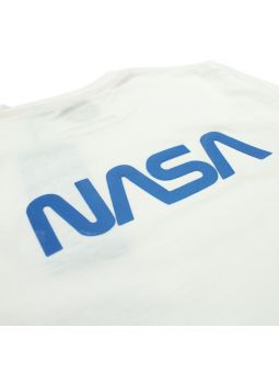 Nasa Camiseta manga larga