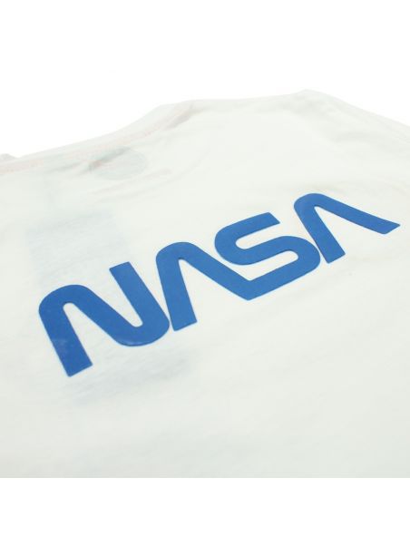 T-shirt manches longues Nasa