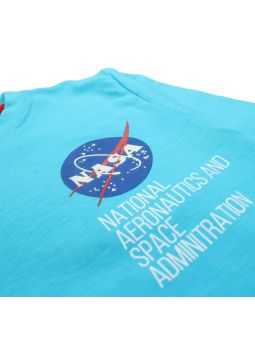 Nasa Camiseta manga larga