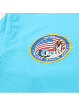 Nasa T-Shirts Langarm