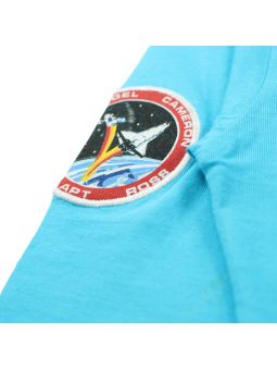 Nasa Camiseta manga larga