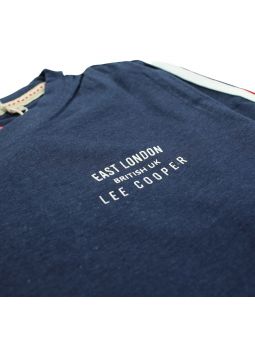 Lee Cooper Camiseta manga larga