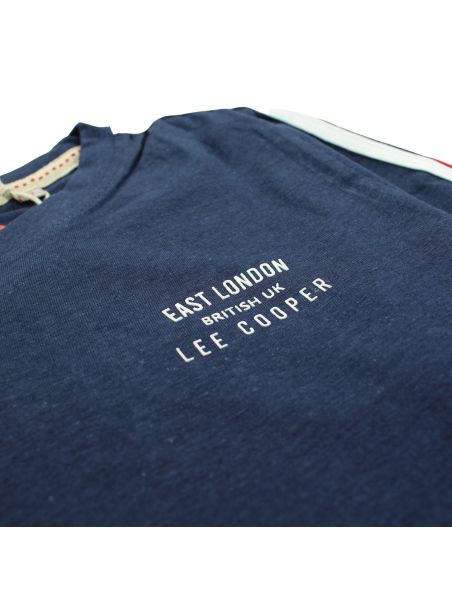 T-shirt manches longues Lee Cooper 