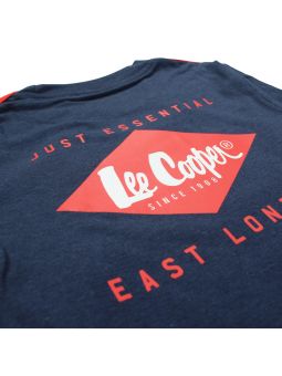 Lee Cooper Camiseta manga larga