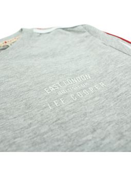 Lee Cooper Lange mouwen t-shirt