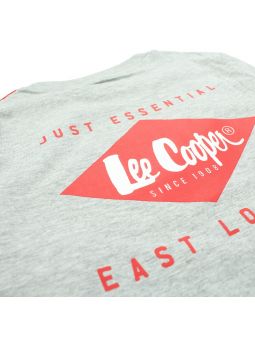 Lee Cooper Camiseta manga larga