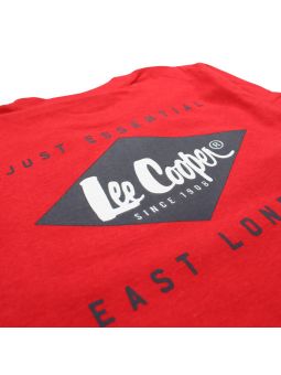 Lee Cooper Camiseta manga larga