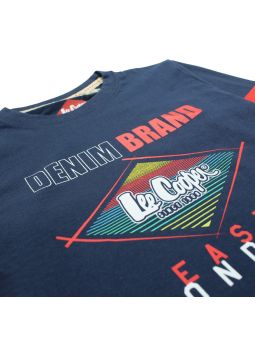 Lee Cooper Long sleeve T-shirt