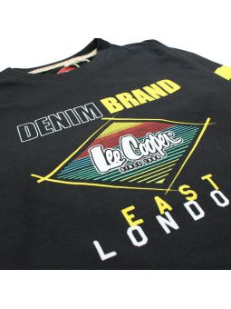 Lee Cooper Camiseta manga larga