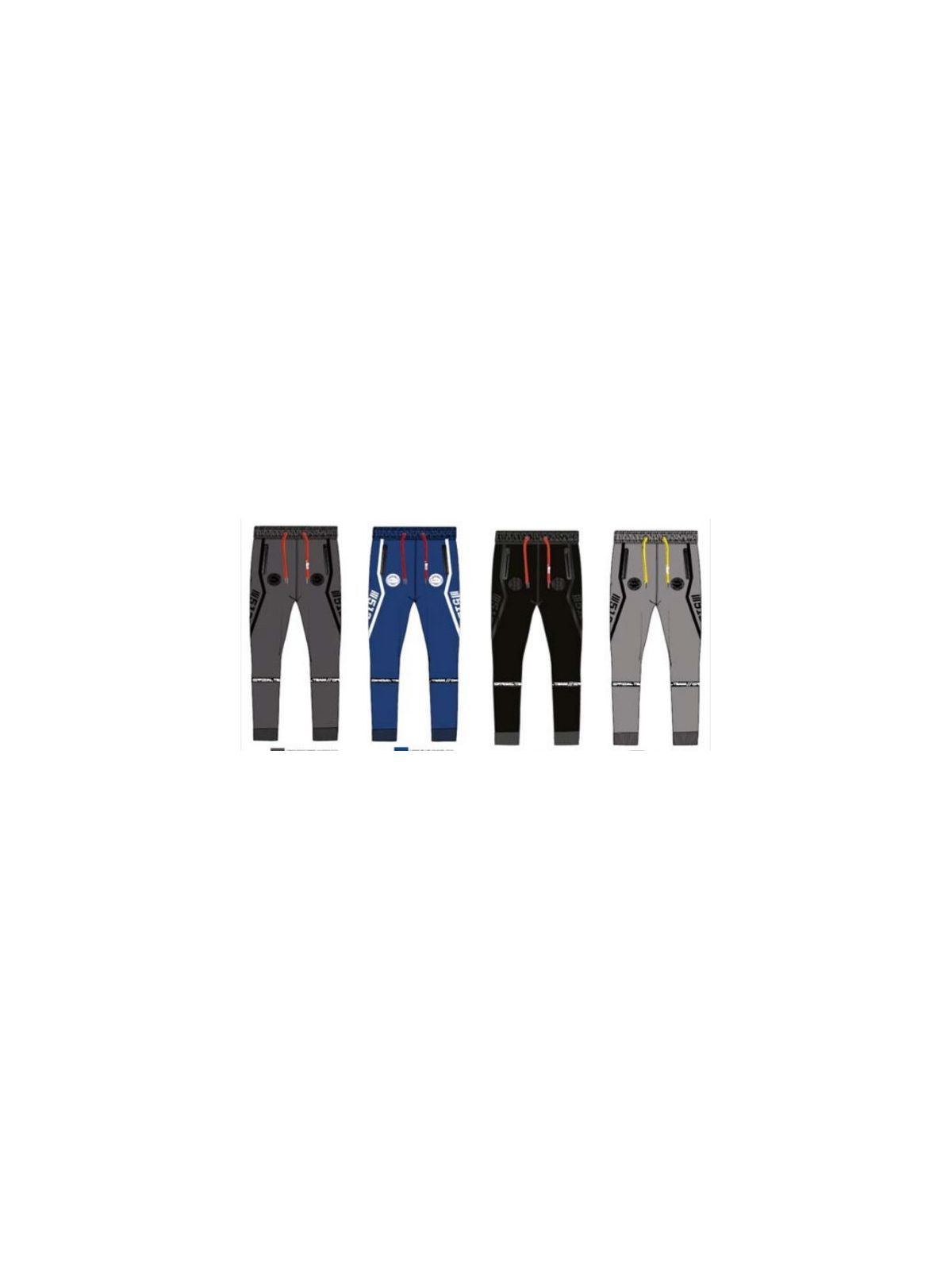 Pantalon de jogging RG512 Men