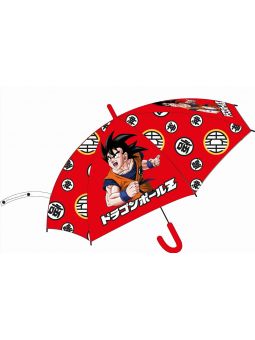 Parapluie Dragon Ball