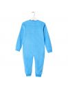 Lilo & Stitch Fleece Pajamas Jumpsuit