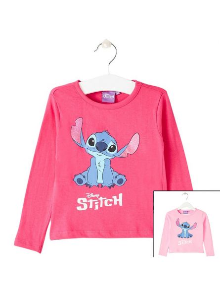 Maglietta di Lilo e Stitch