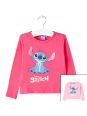 Camiseta Lilo y Stitch