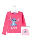 Camiseta Lilo y Stitch