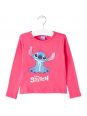 Camiseta Lilo y Stitch