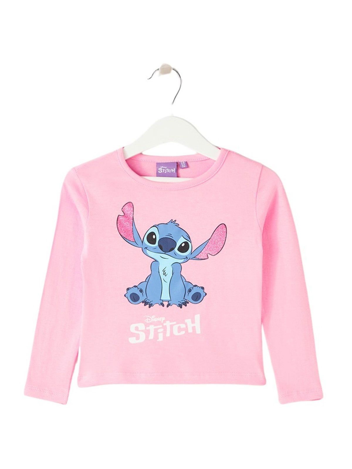 Maglietta di Lilo e Stitch