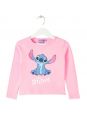 Camiseta Lilo y Stitch