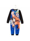 Combinaison Pyjama polaire Naruto