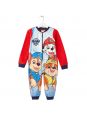 Combinaison Pyjama polaire Paw Patrol